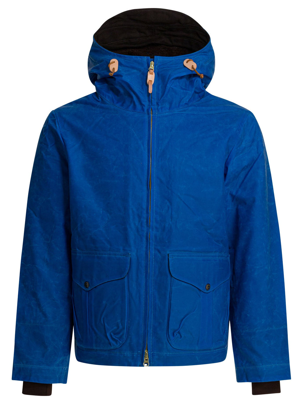 Manifattura Ceccarelli "balzer Coat" Jacket