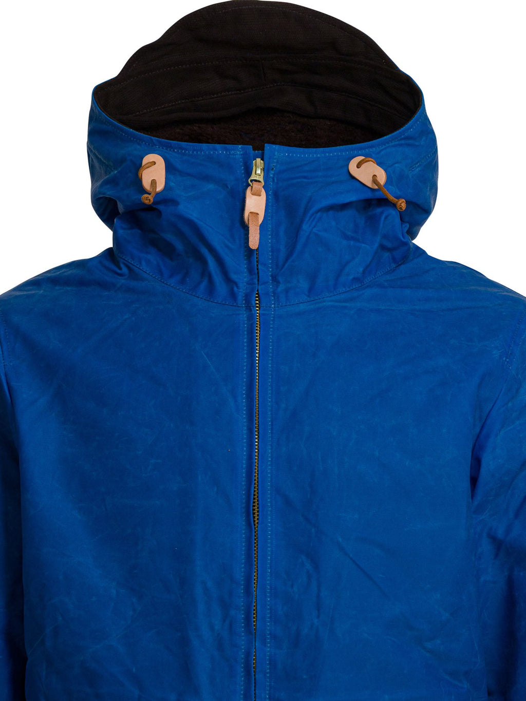 Manifattura Ceccarelli "balzer Coat" Jacket