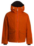 Manifattura Ceccarelli "balzer Coat" Jacket