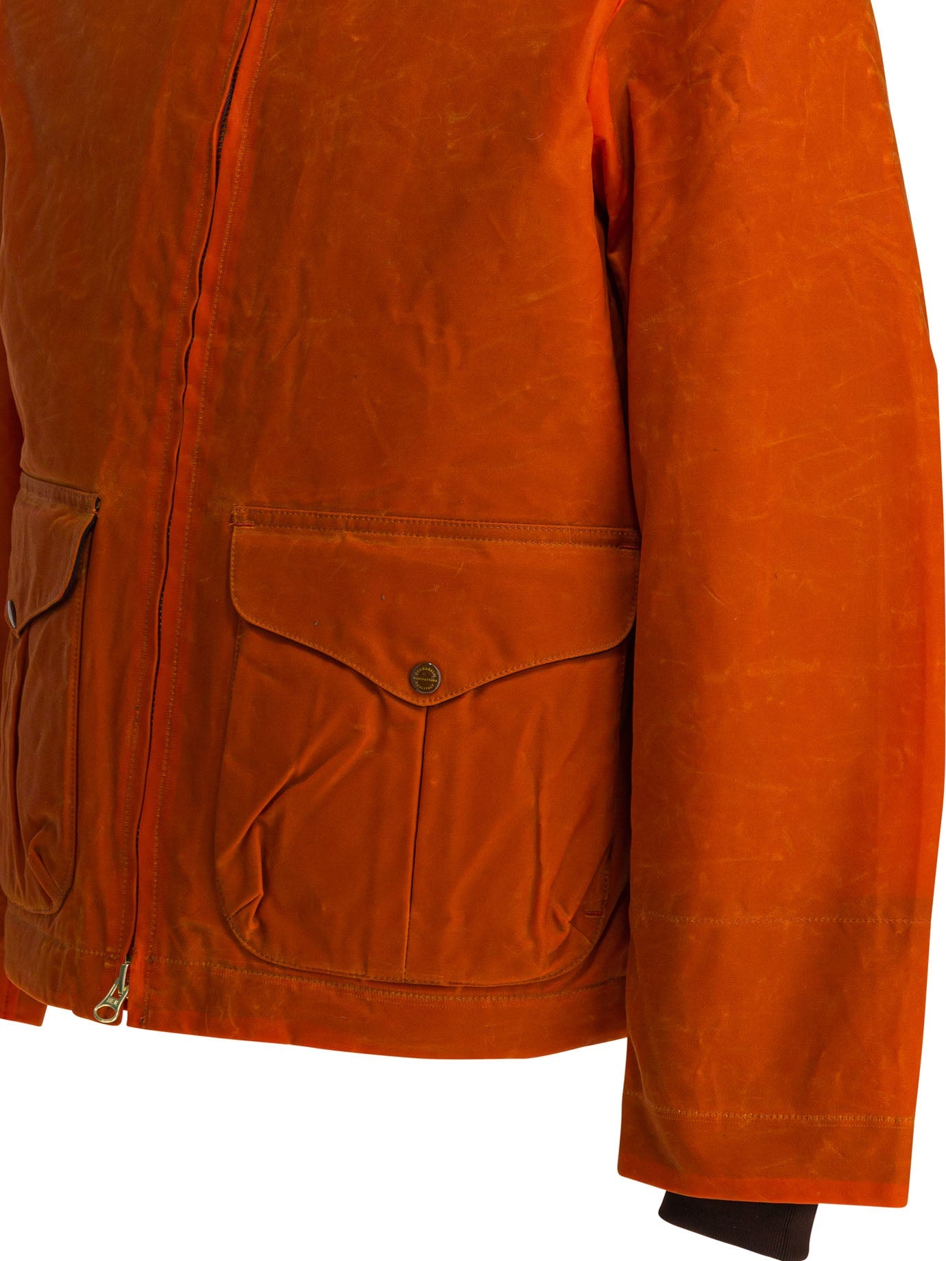 Manifattura Ceccarelli "balzer Coat" Jacket