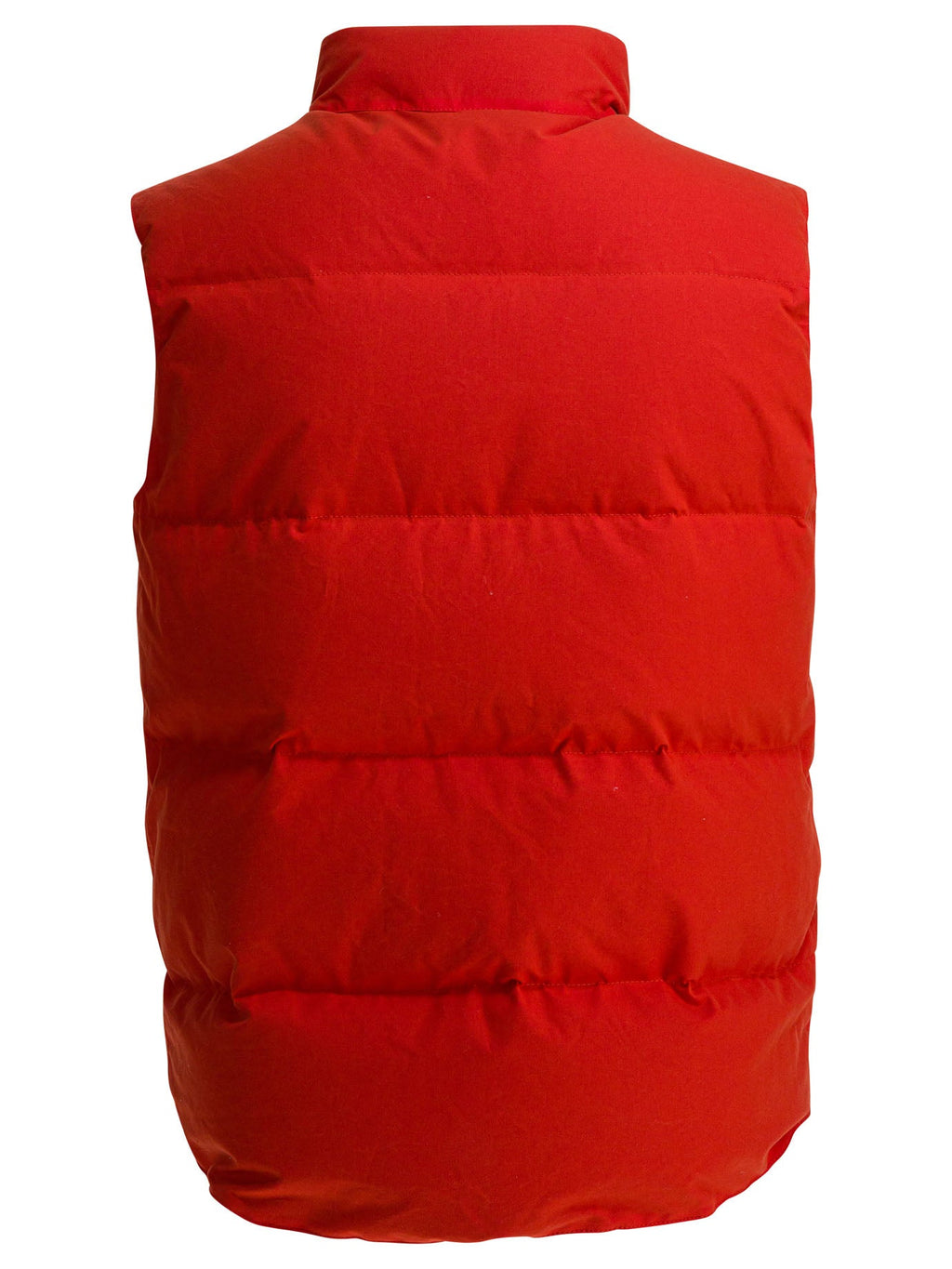 Manifattura Ceccarelli "goose Down Vest" Vest