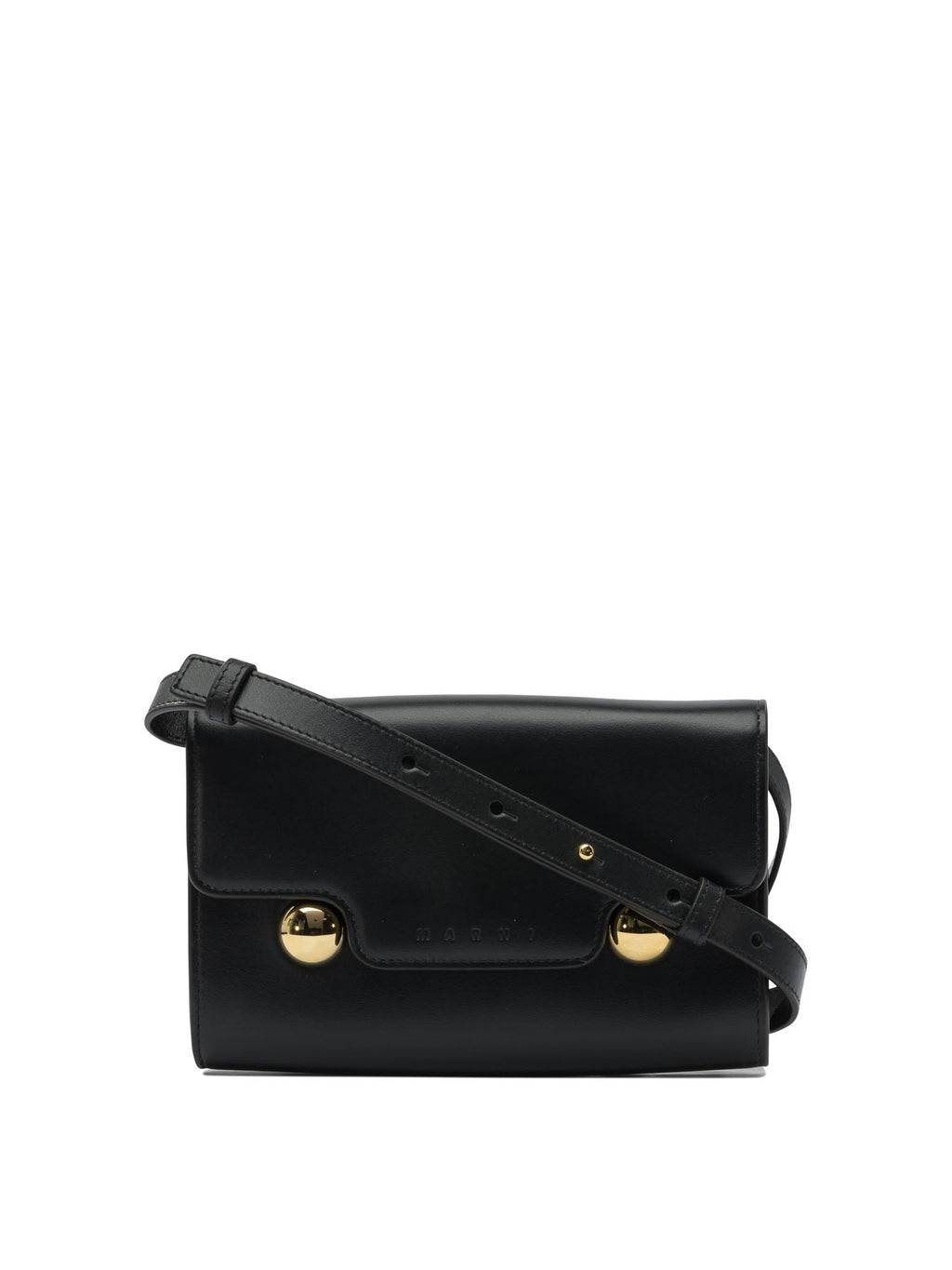 Marni "trunkaroo" Crossbody Bag