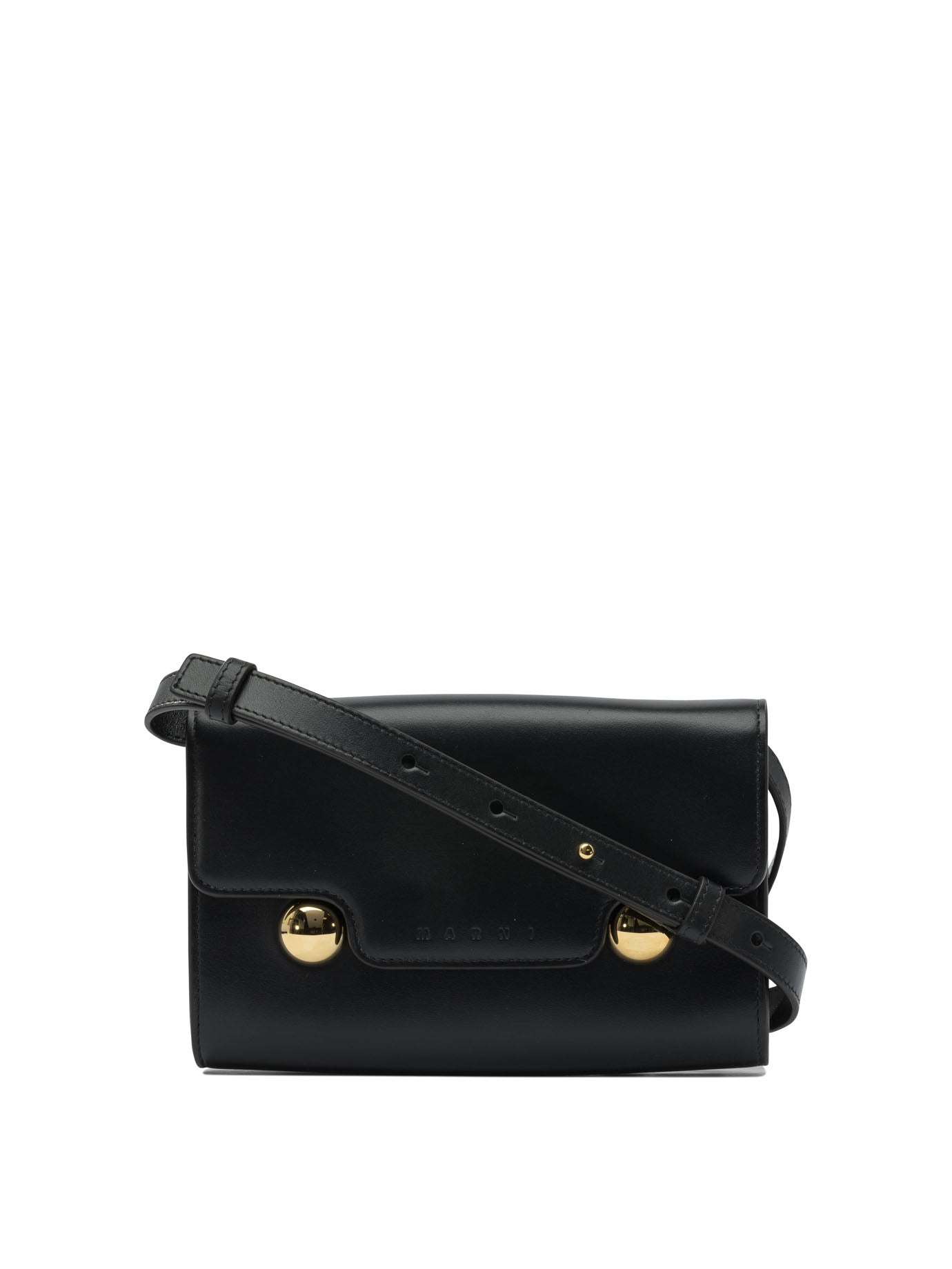 Marni "trunkaroo" Crossbody Bag