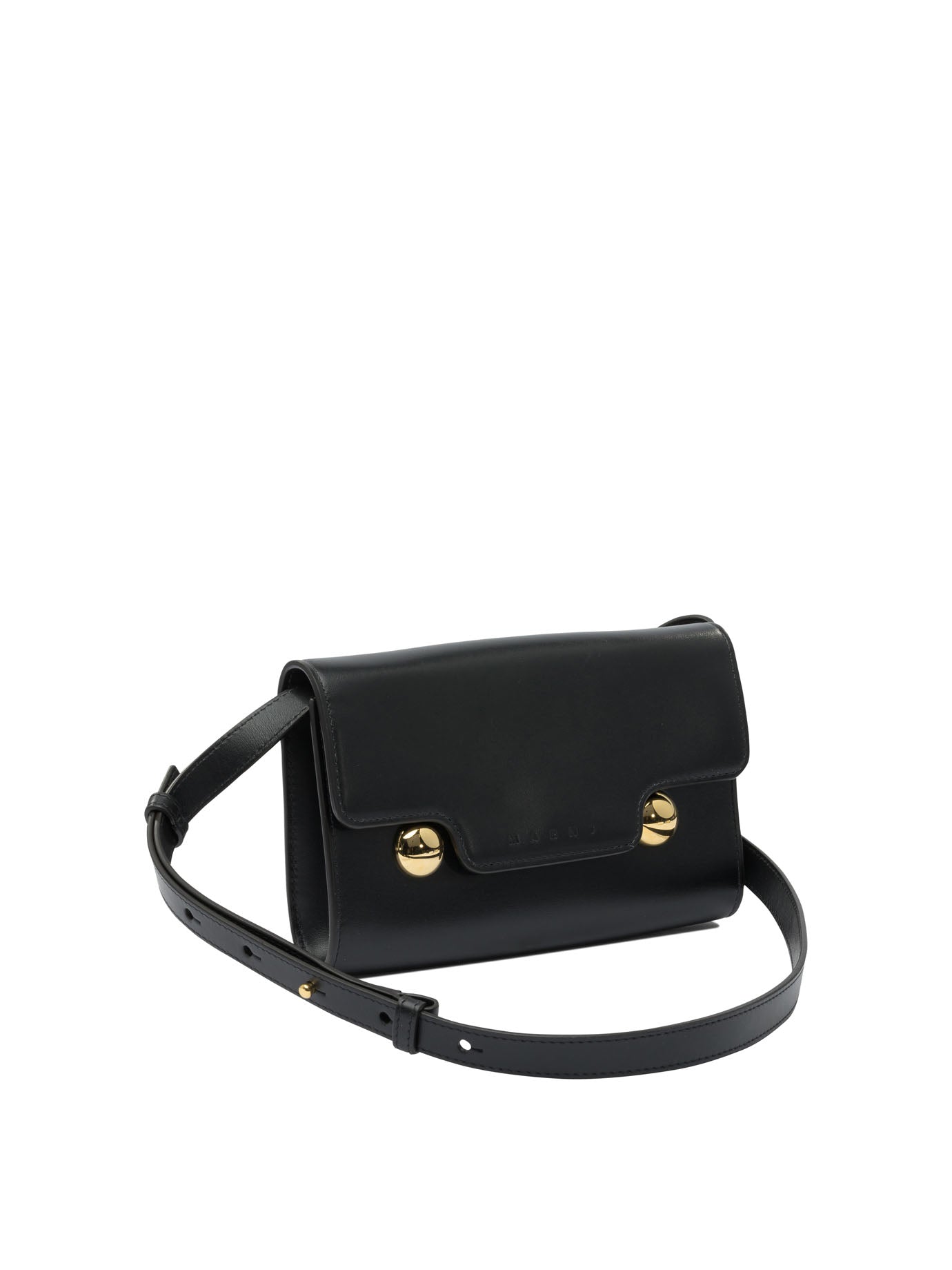Marni "trunkaroo" Crossbody Bag