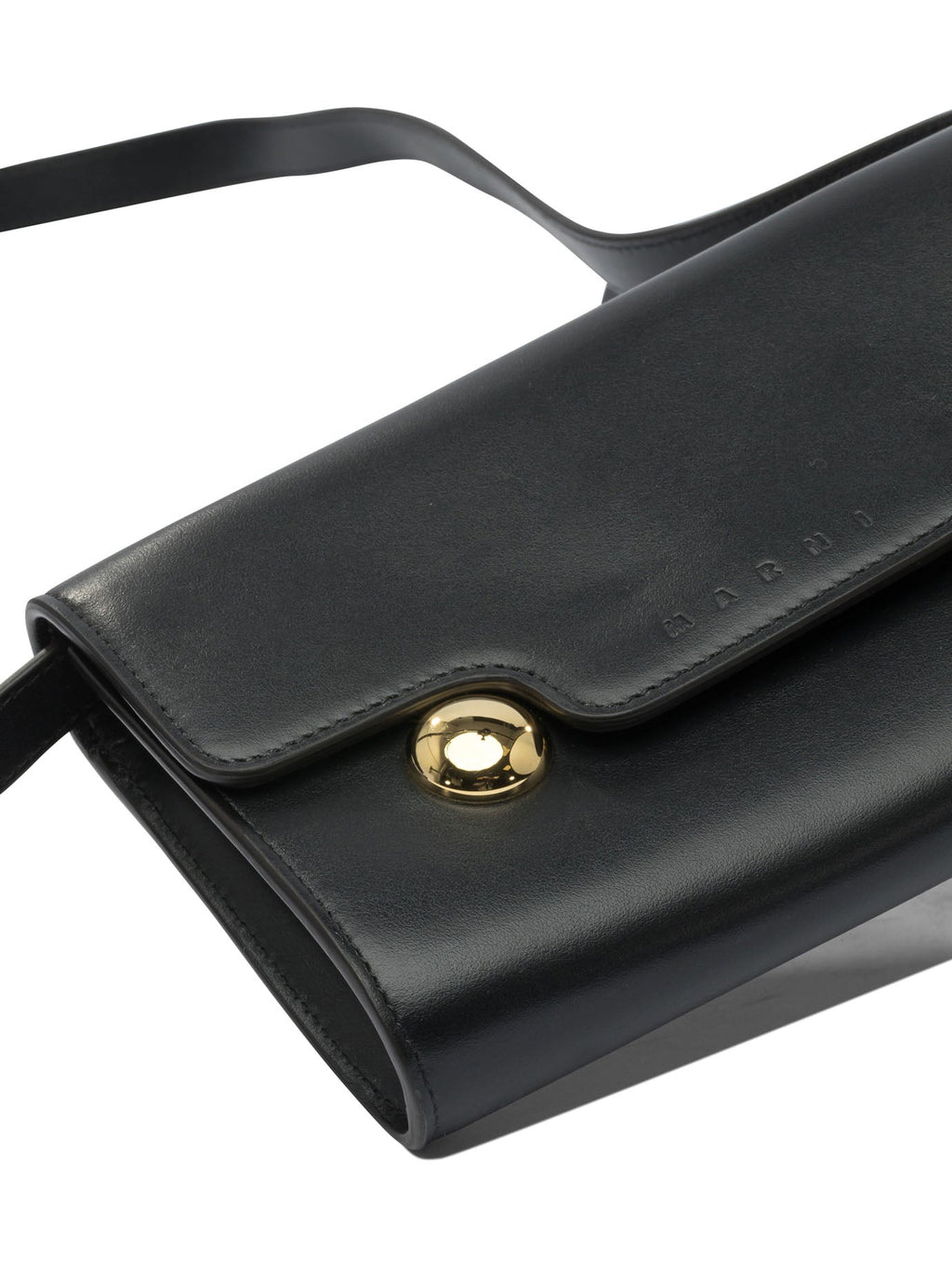 Marni "trunkaroo" Crossbody Bag