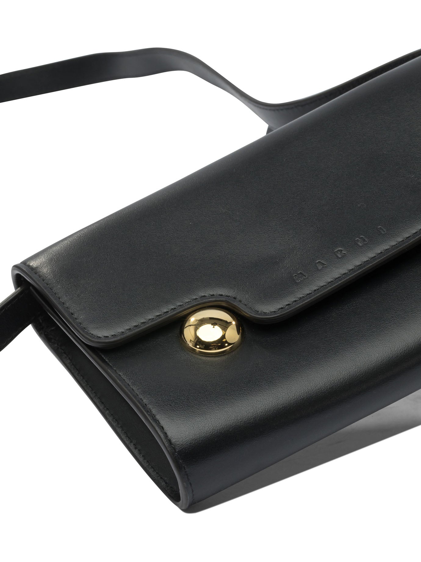 Marni "trunkaroo" Crossbody Bag