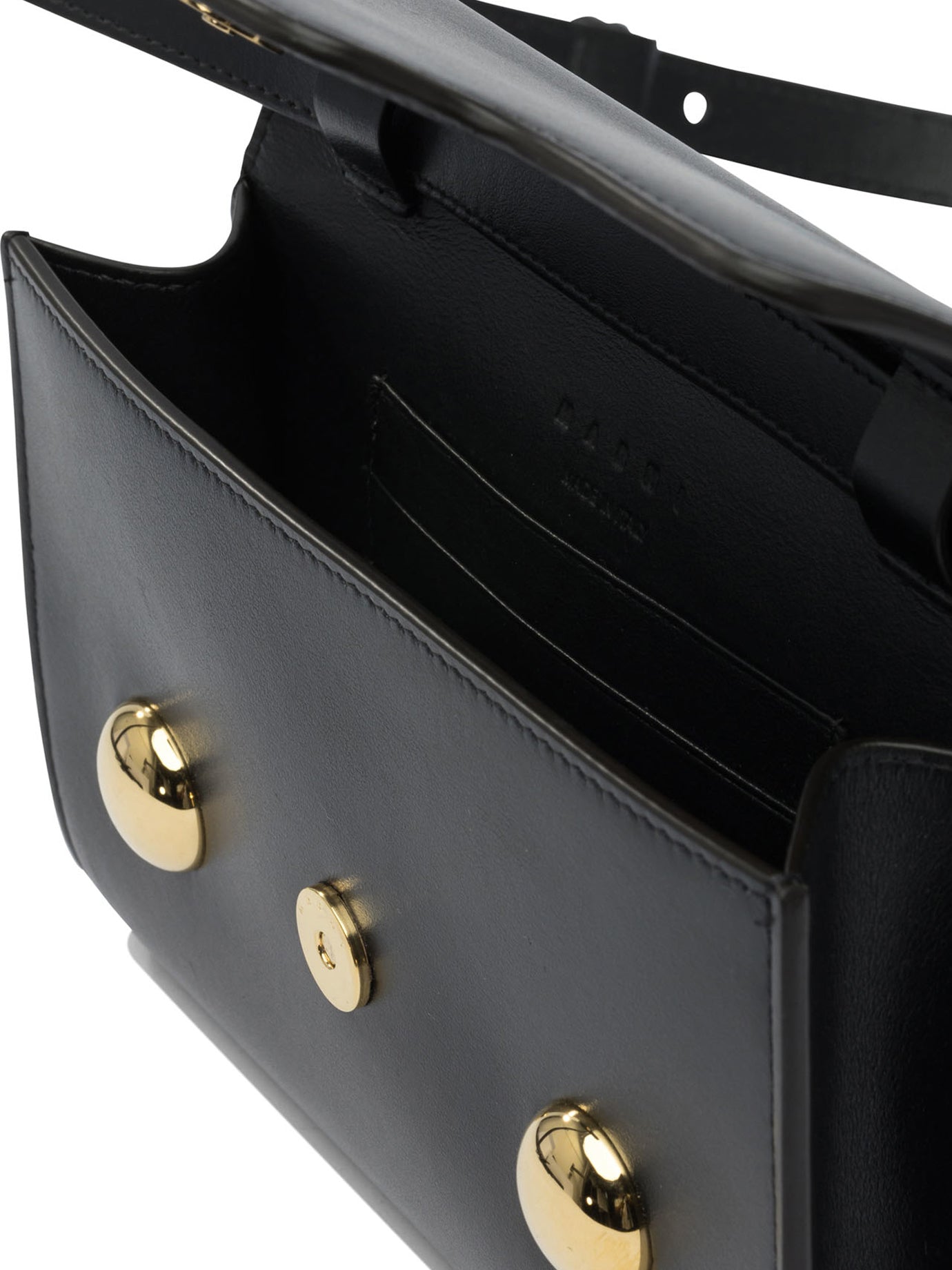Marni "trunkaroo" Crossbody Bag