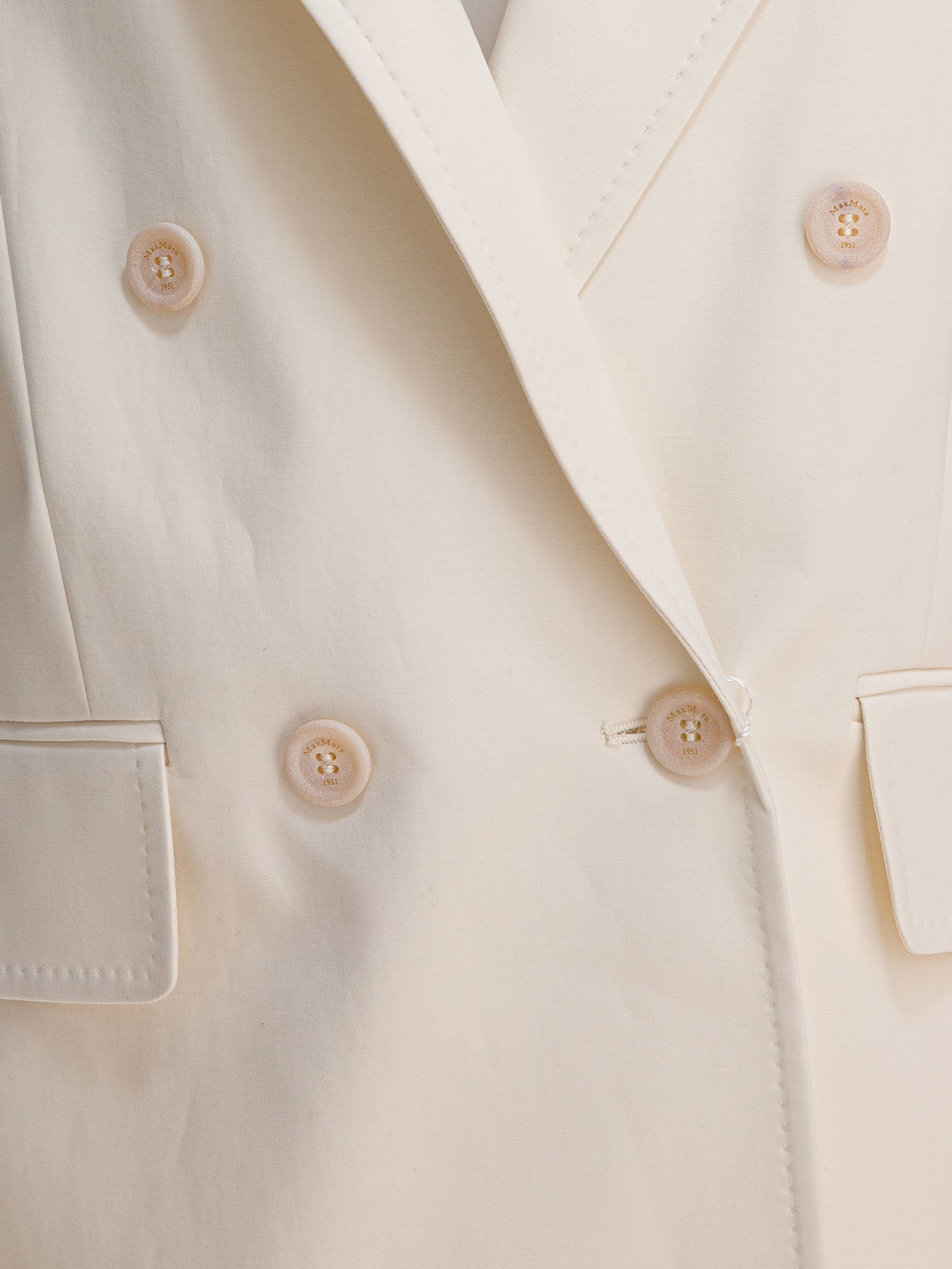 Max Mara Jackets