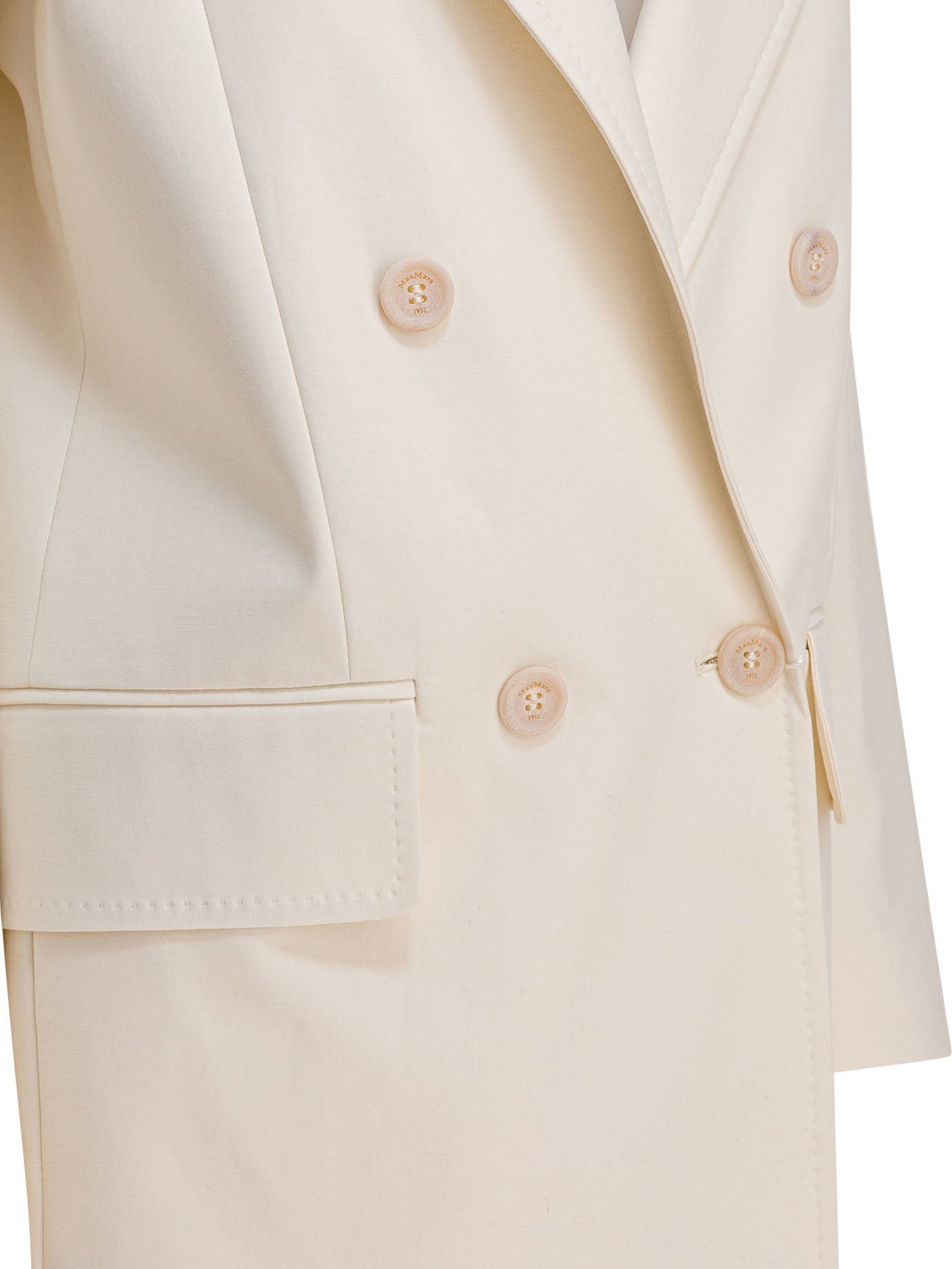 Max Mara Jackets