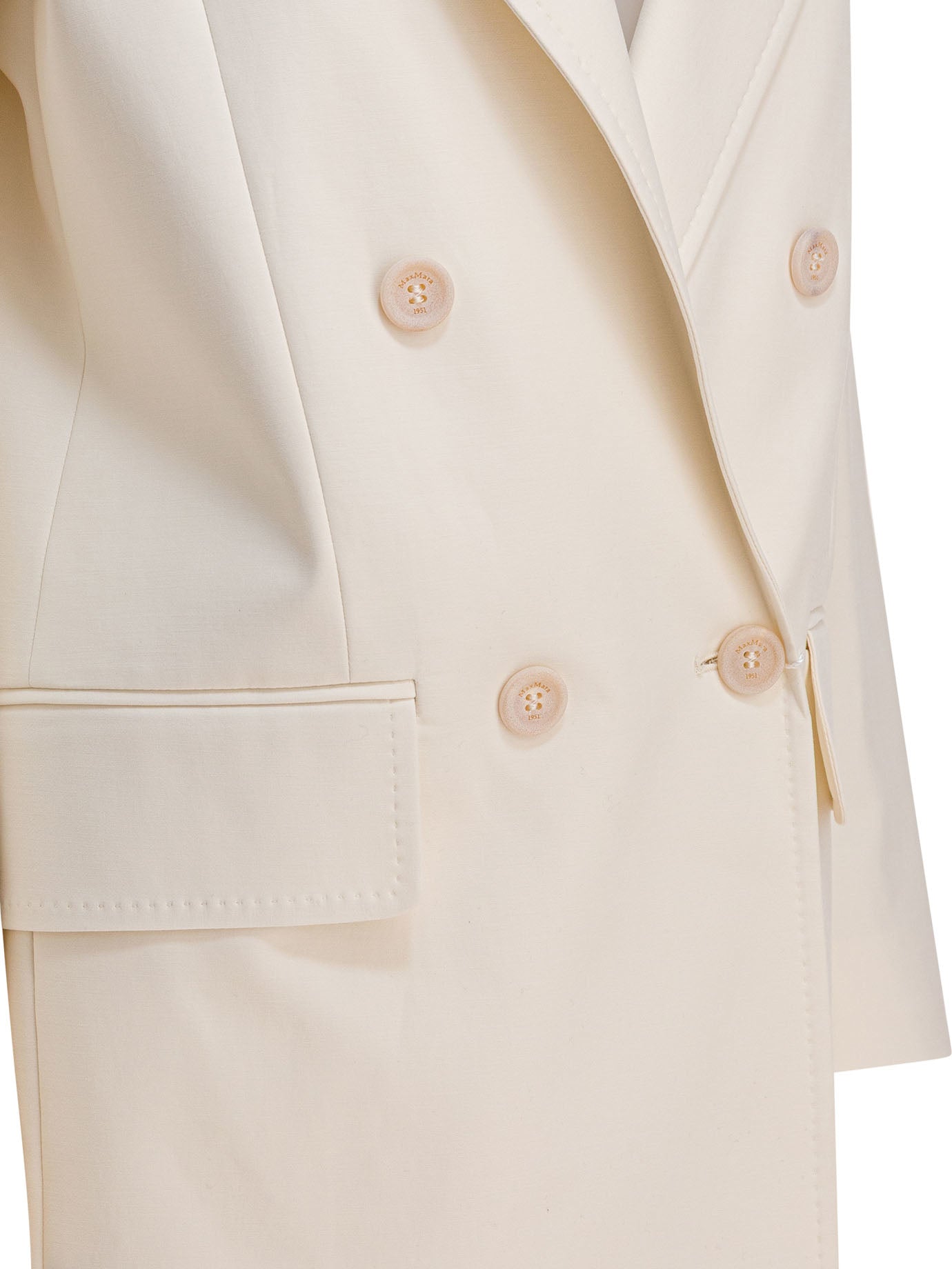 Max Mara Jackets