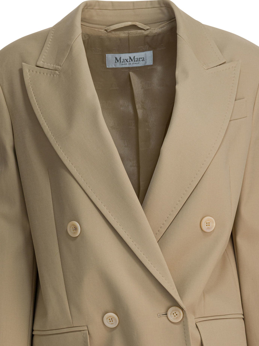 Max Mara "olimpia" Blazer