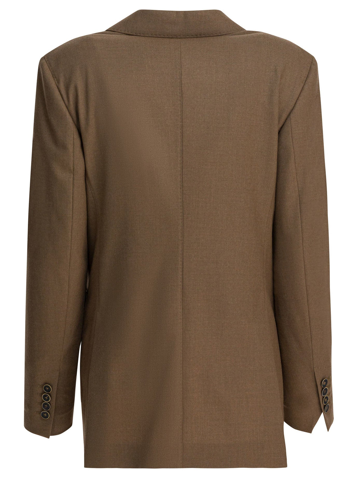 Max Mara Jackets & Coats
