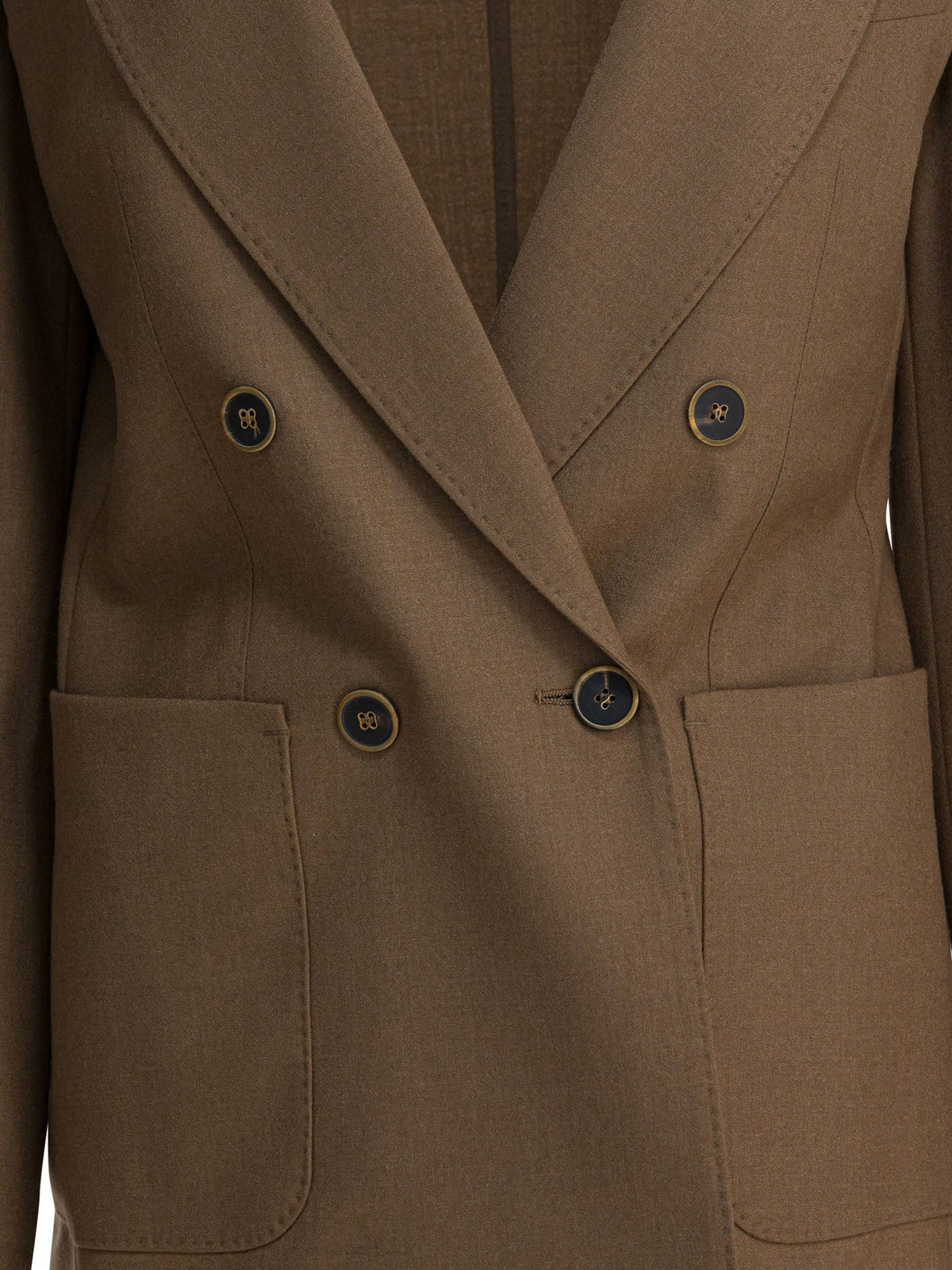 Max Mara Jackets & Coats