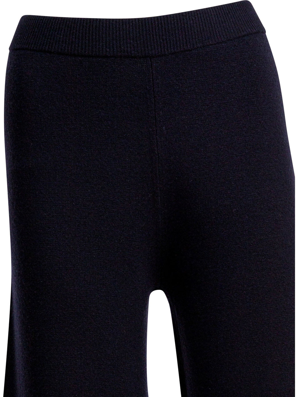Max Mara Wool And Cashmere Pants