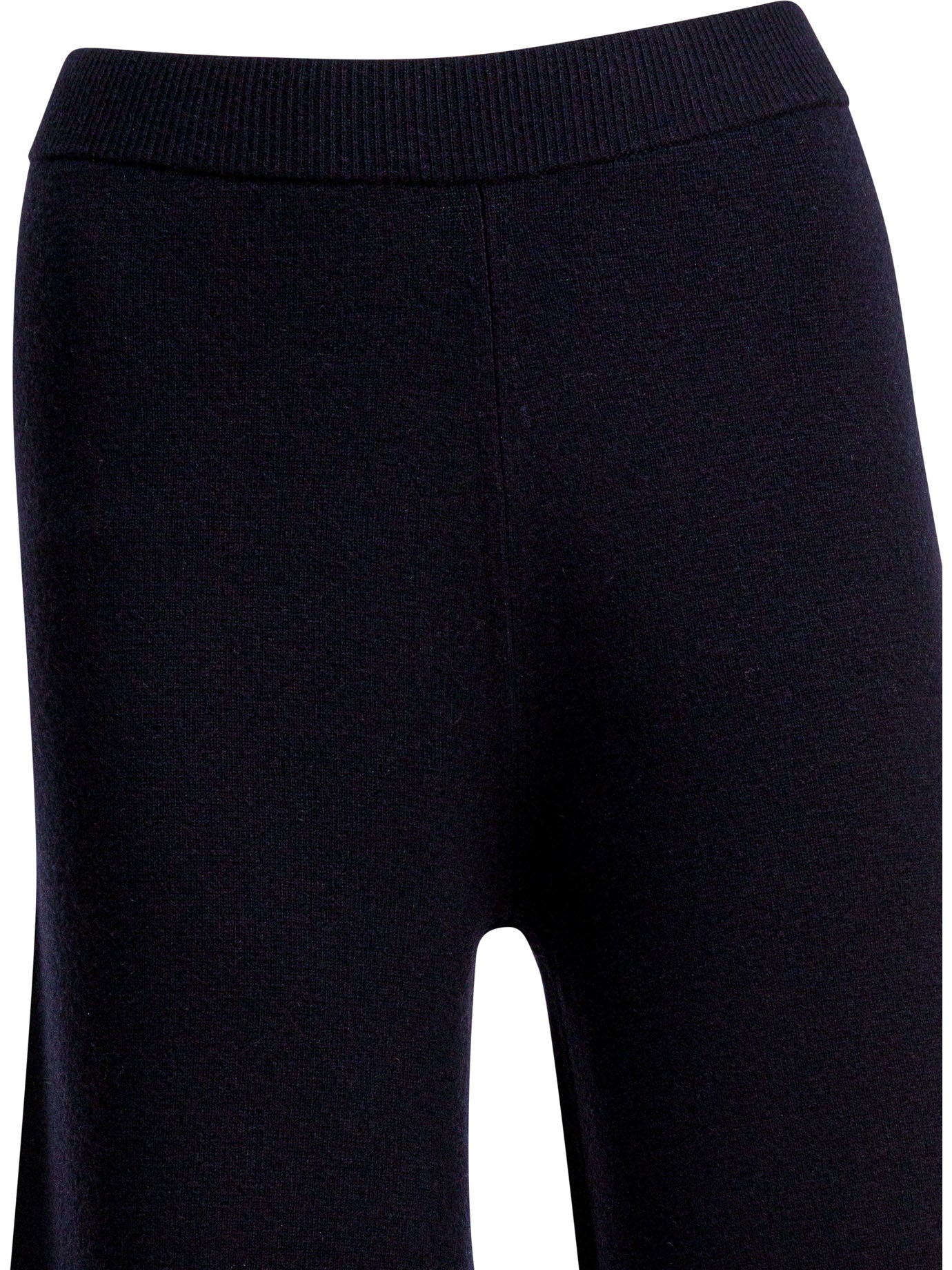 Max Mara Wool And Cashmere Pants