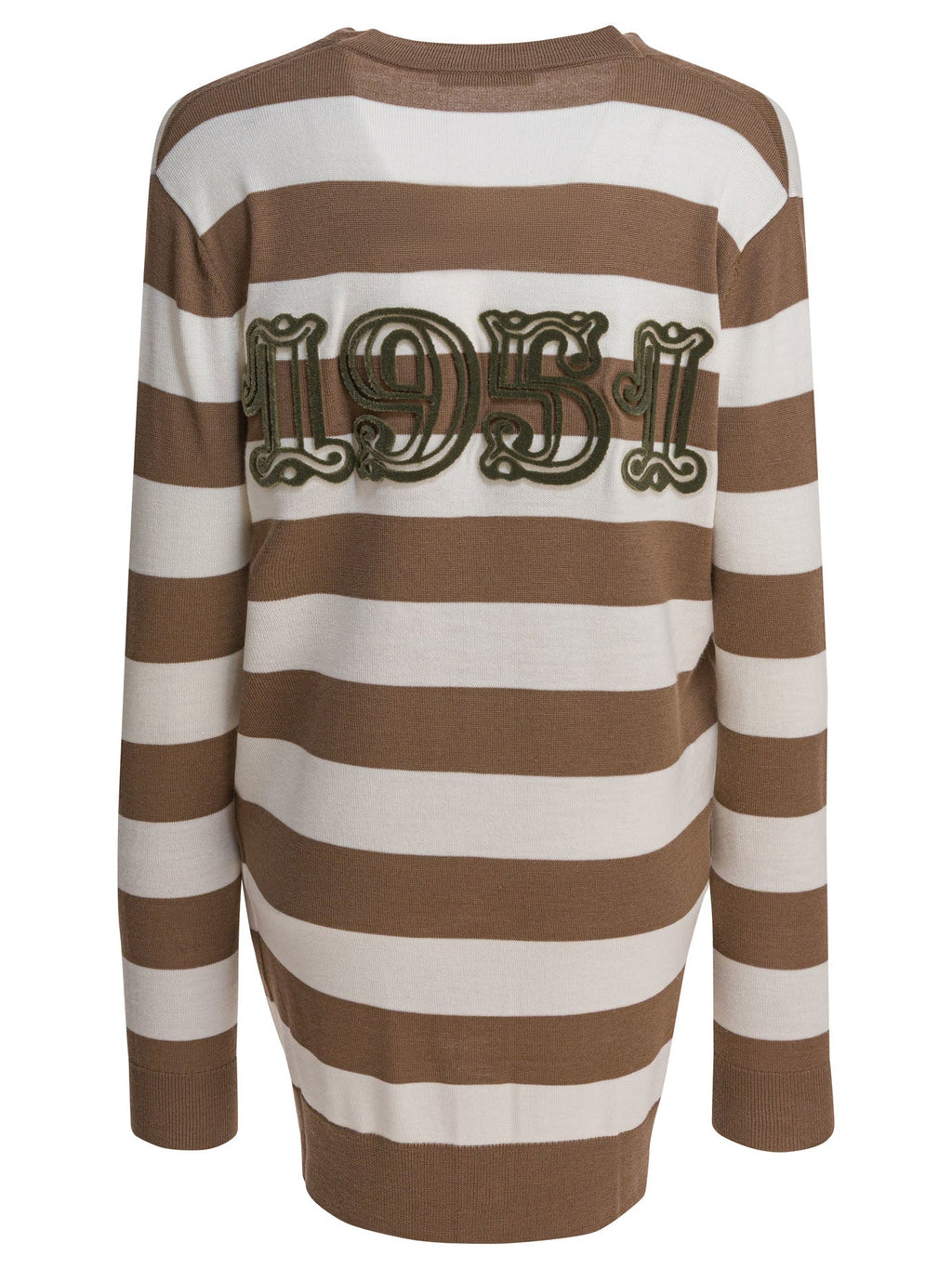 Max Mara Knitwear