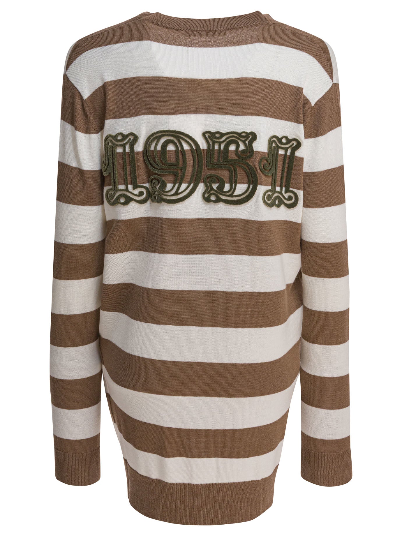 Max Mara Knitwear