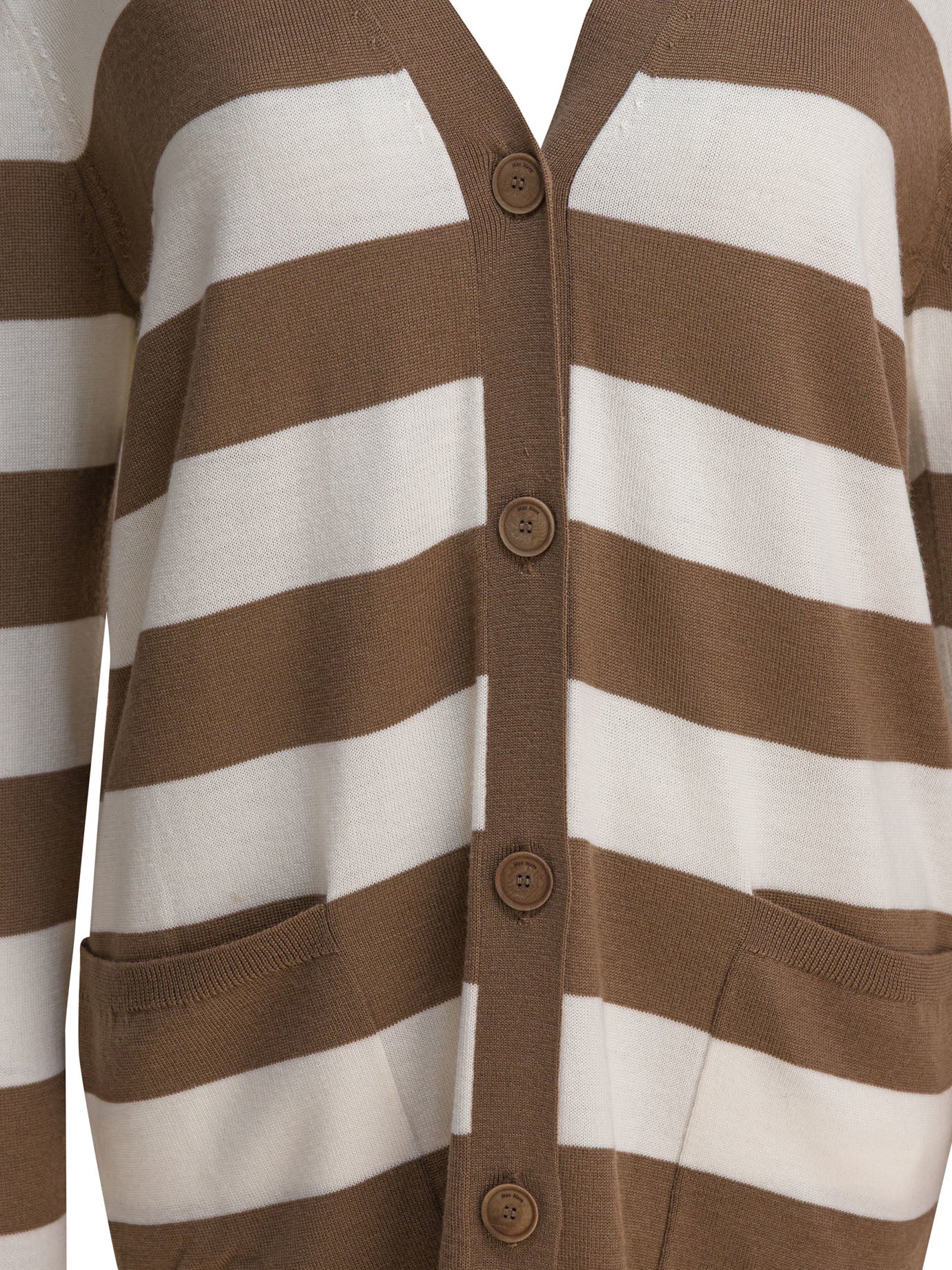 Max Mara Knitwear