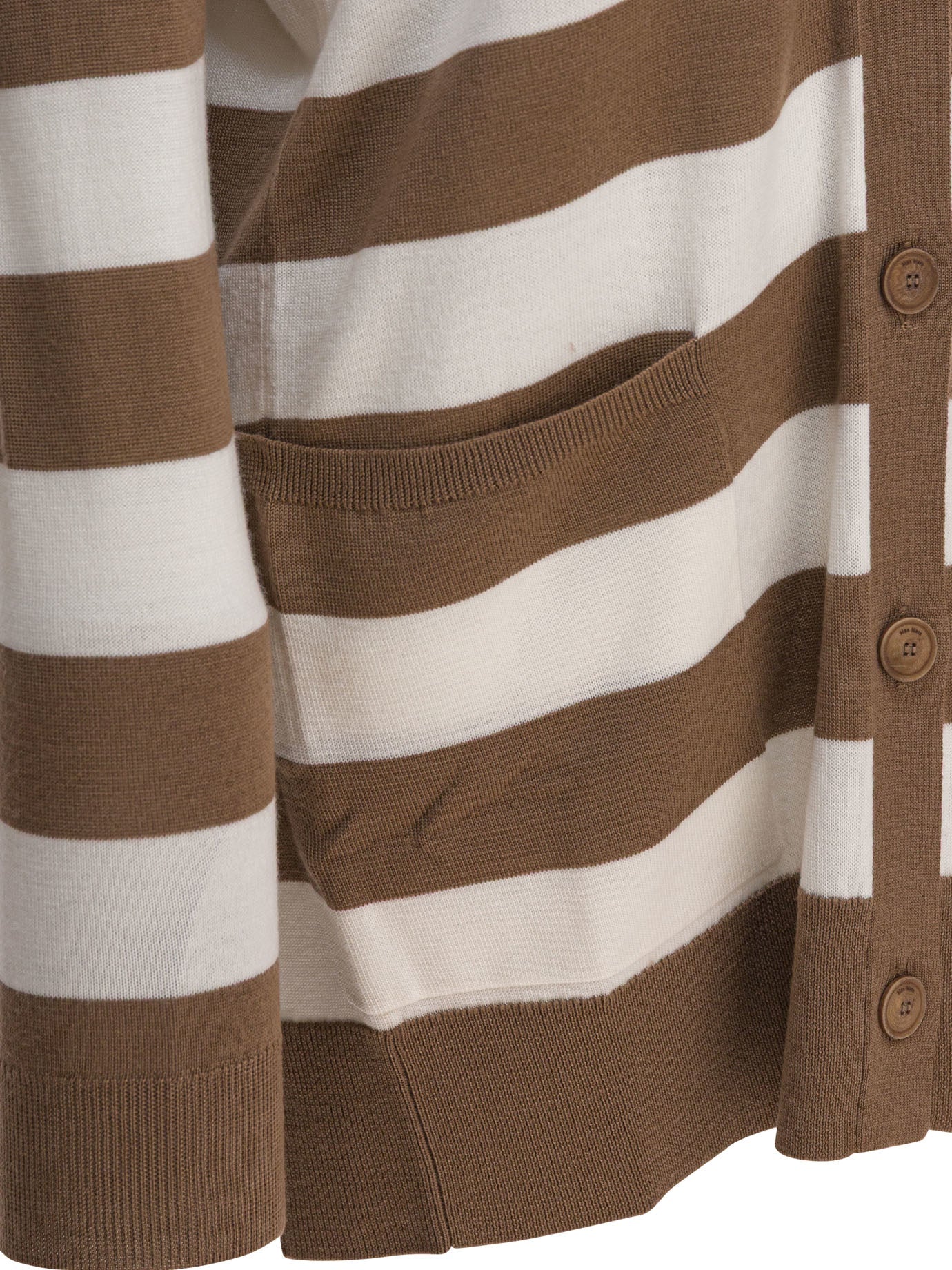Max Mara Knitwear