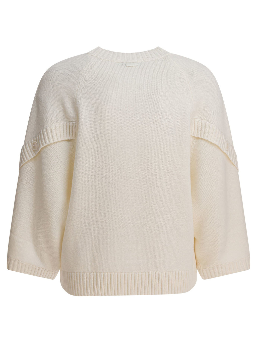 Max Mara Knitwear
