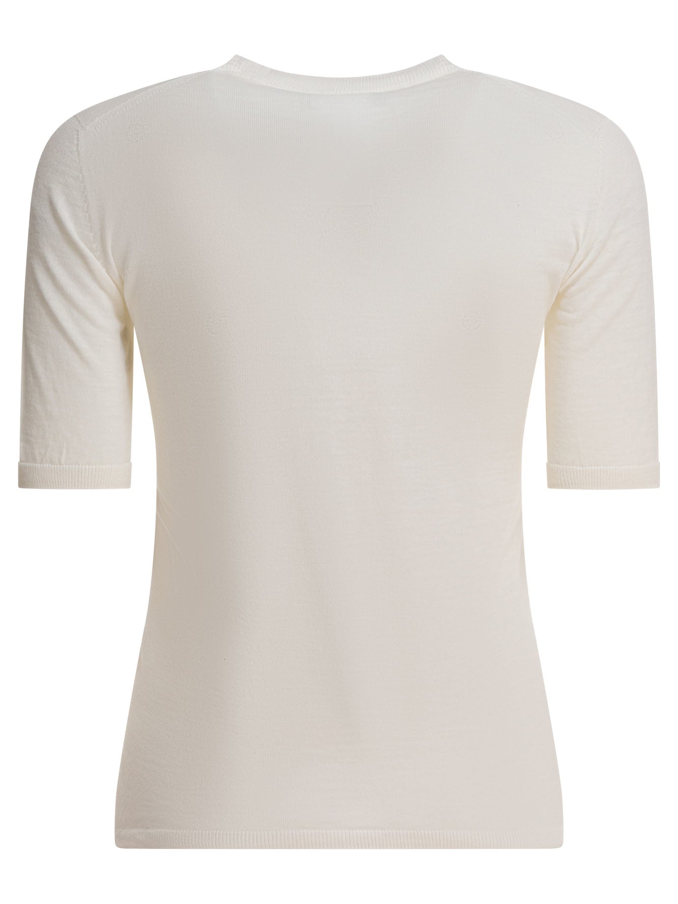 Max Mara "gerico" Wool T-shirt