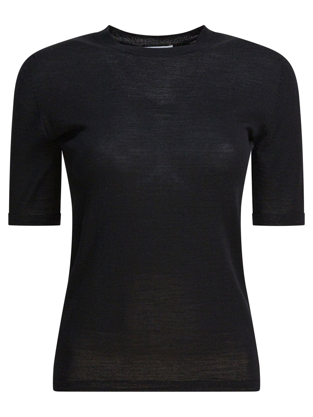 Max Mara Basic Wool Sweater