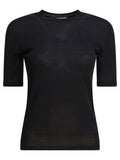 Max Mara Basic Wool Sweater