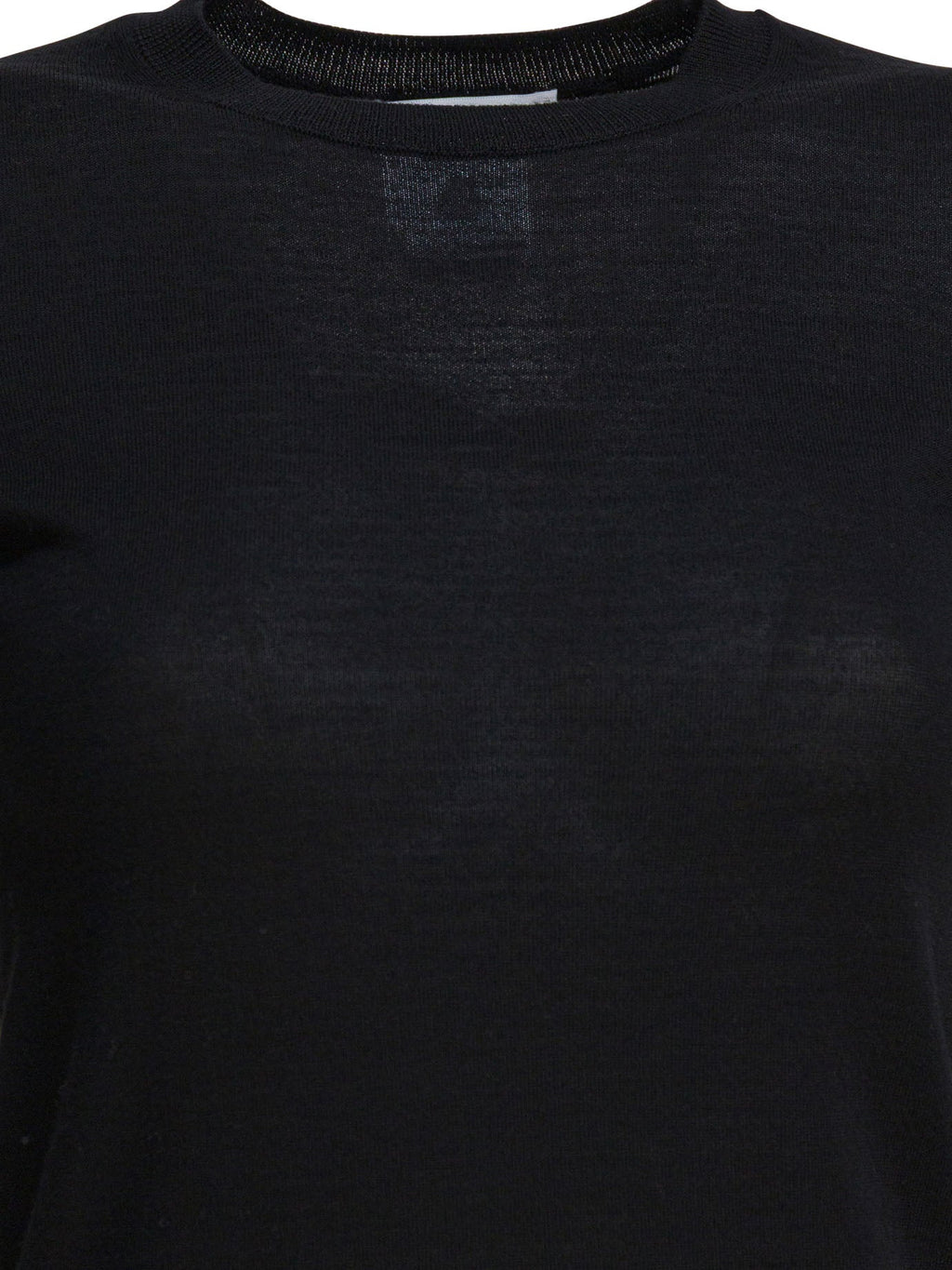 Max Mara Basic Wool Sweater