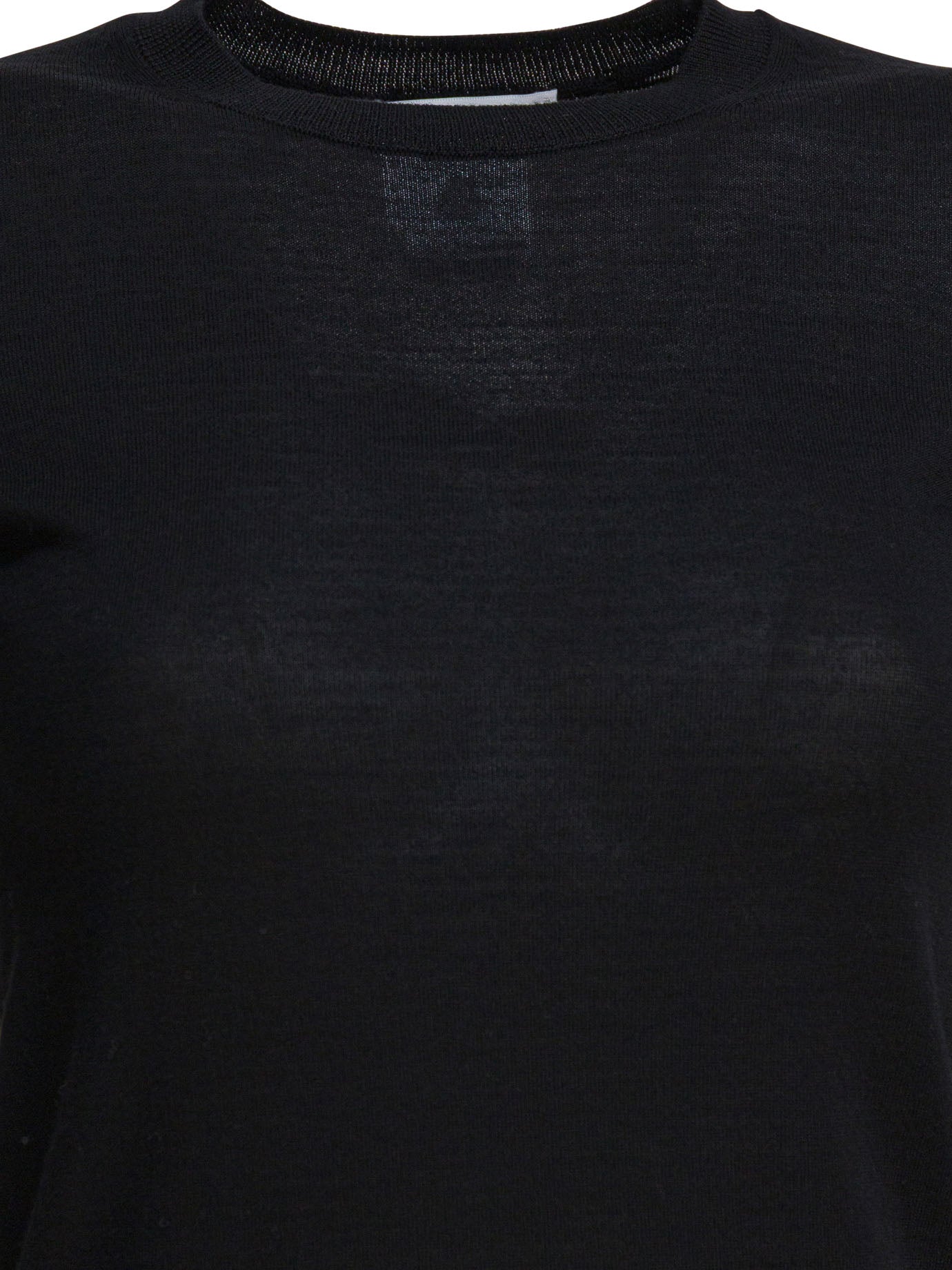 Max Mara Basic Wool Sweater