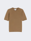 Max Mara "gerico" Wool T-shirt