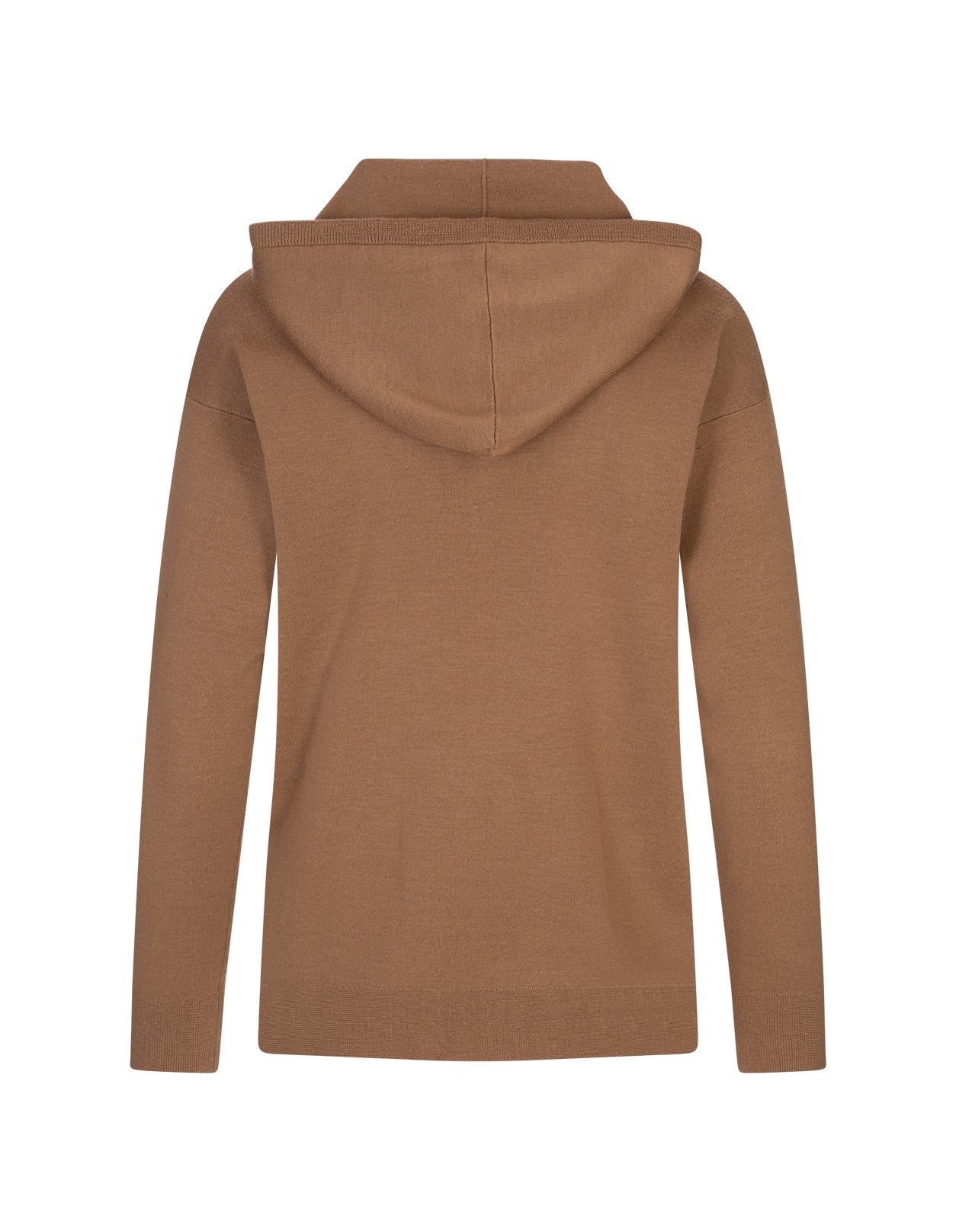 Max Mara "taddeo" Wool Sweatshirt