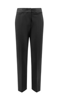Max Mara "pegno" Slim Fit Pants
