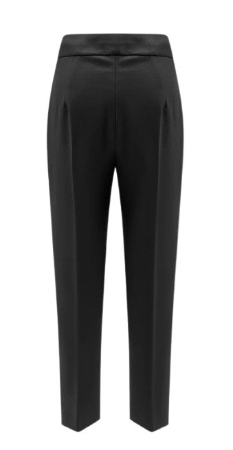 Max Mara "pegno" Slim Fit Pants