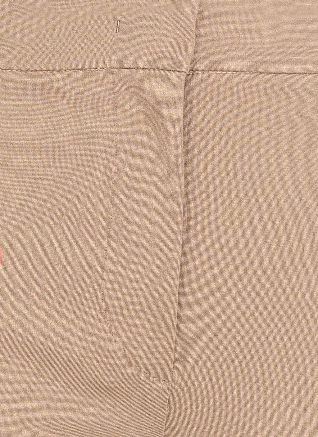 Max Mara Straight Leg Pants