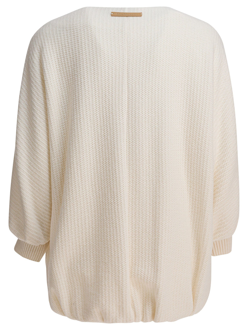 Max Mara Wool And Cashmere Jacket