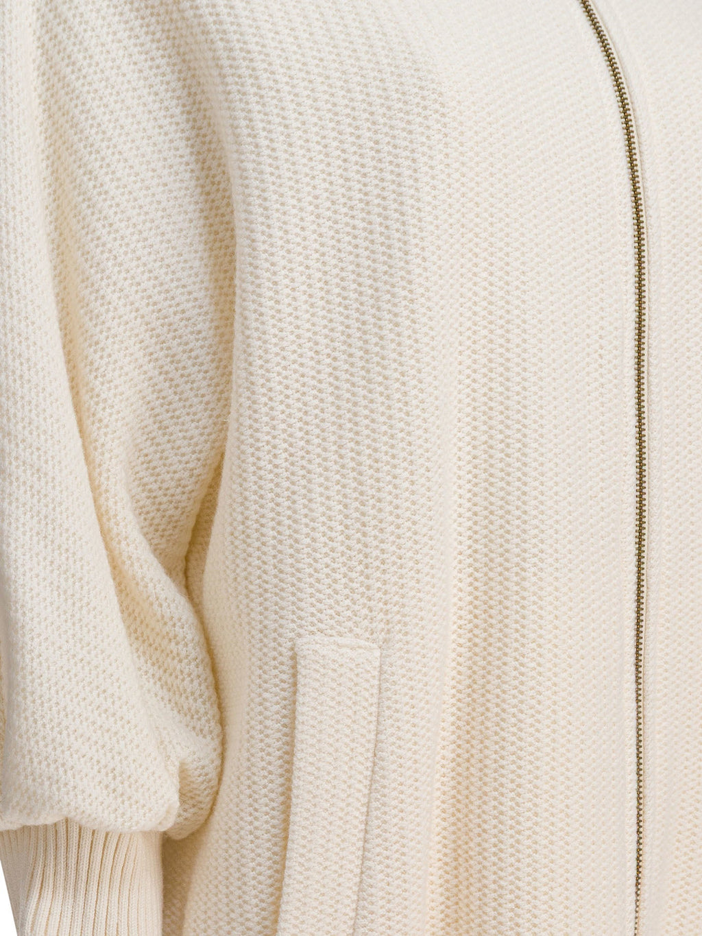 Max Mara Wool And Cashmere Jacket