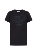 Max Mara Cotton Short Sleeves T-shirt