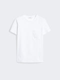 Max Mara "papaia" Cotton T-shirt