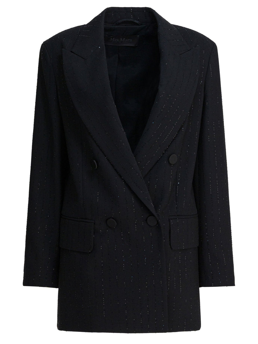 Max Mara Pianoforte Jackets & Coats