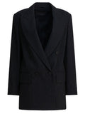 Max Mara Pianoforte Jackets & Coats