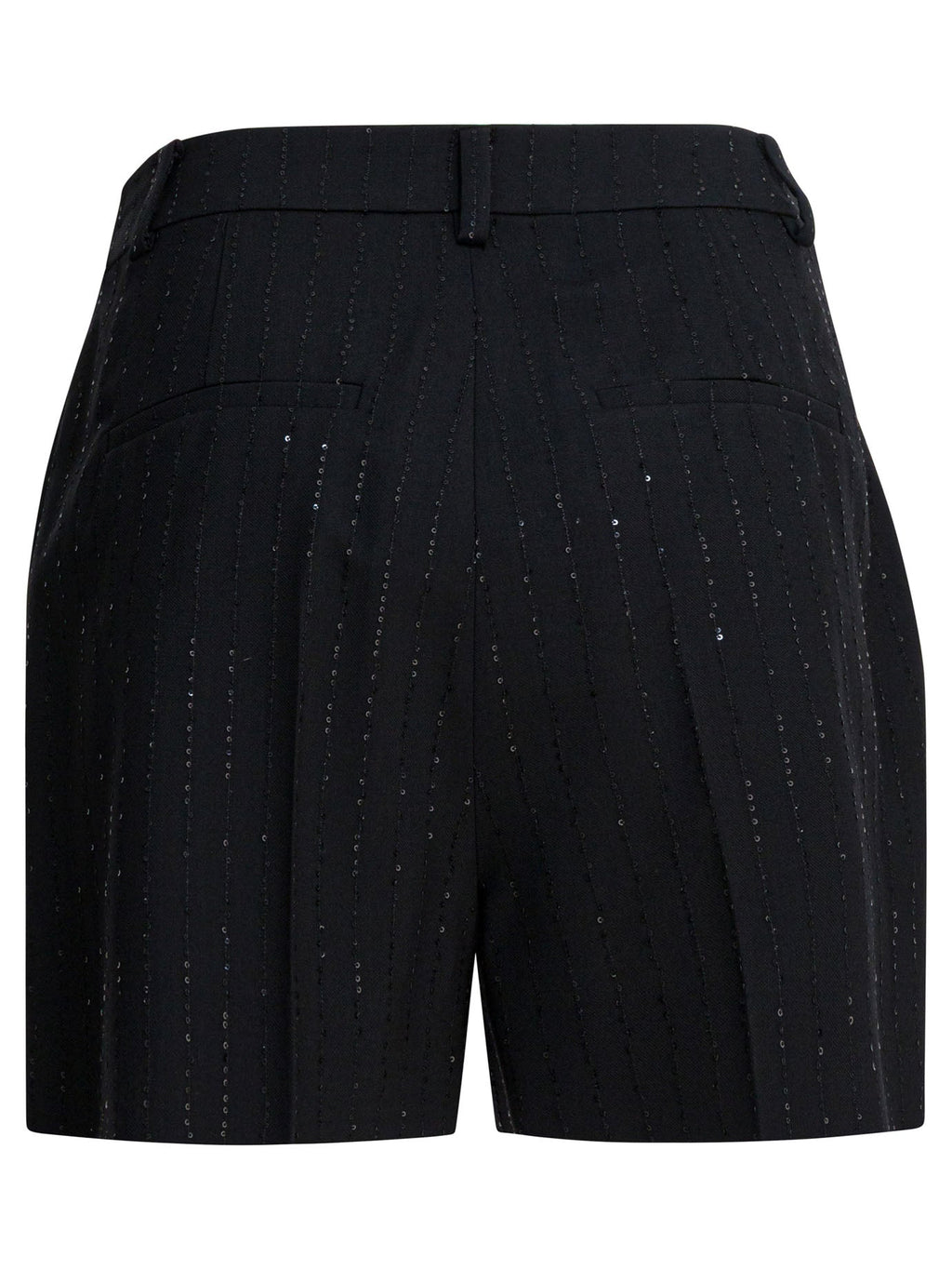 Max Mara Pianoforte Shorts