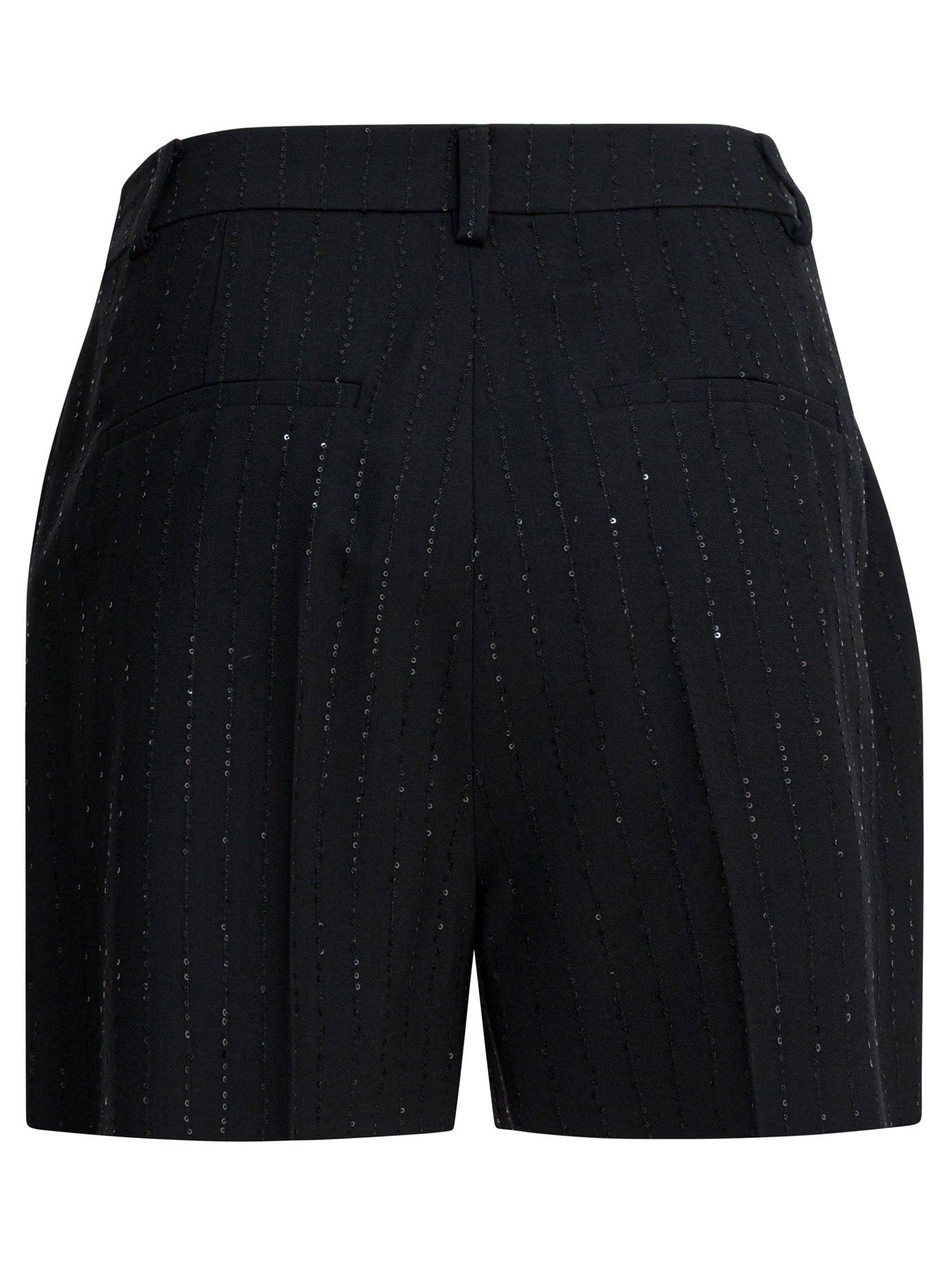 Max Mara Pianoforte Shorts