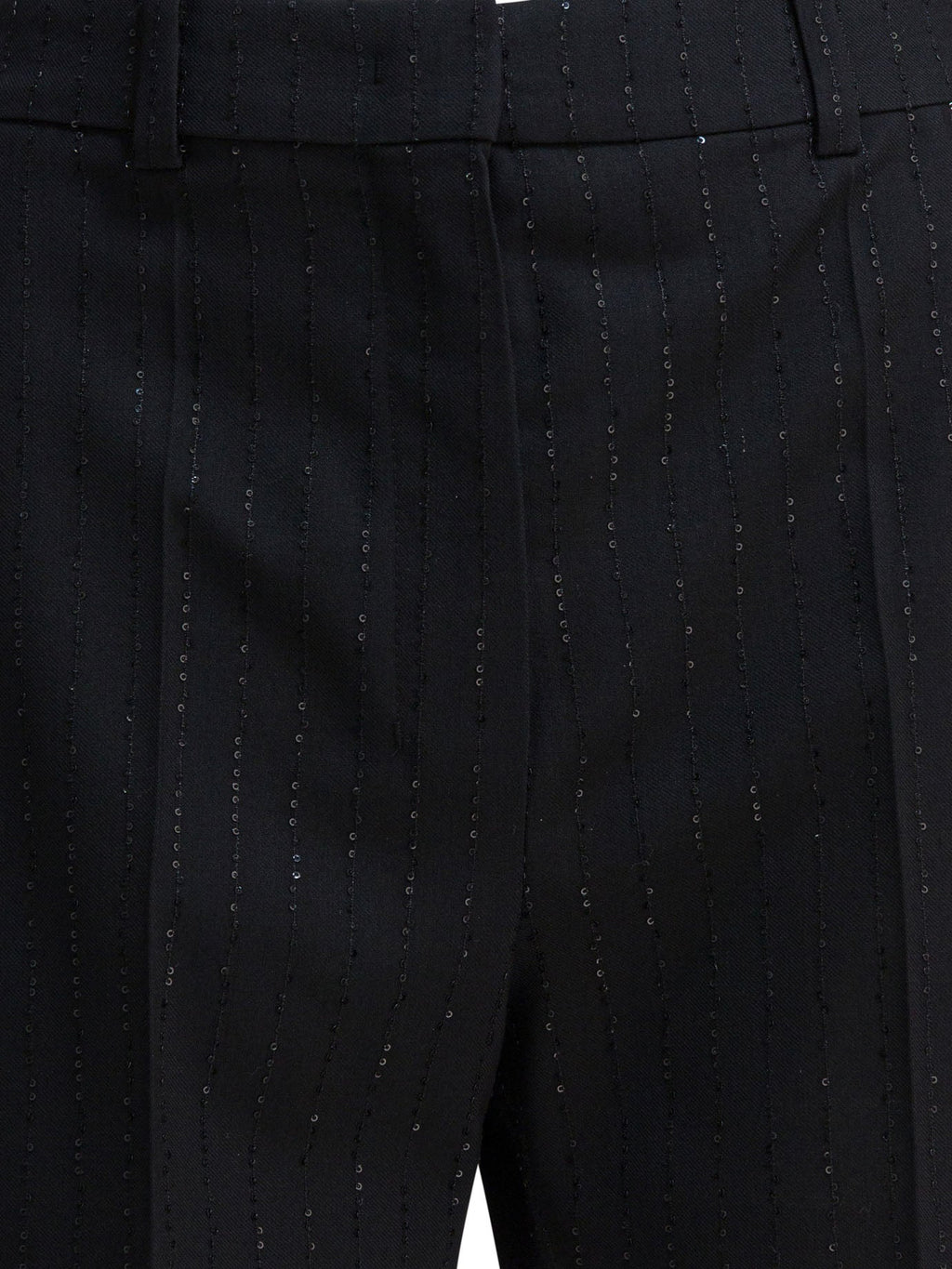 Max Mara Pianoforte Shorts