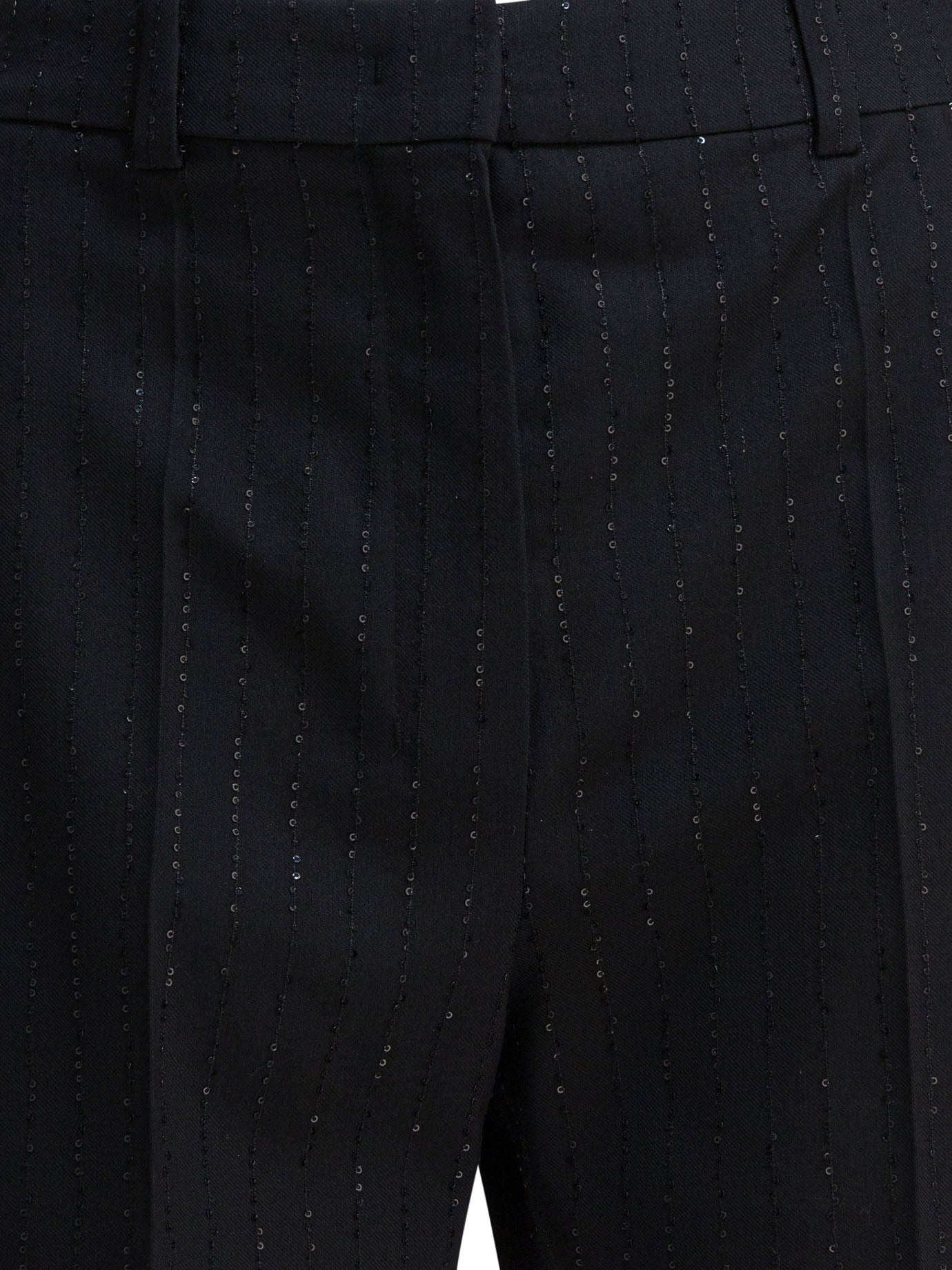 Max Mara Pianoforte Shorts