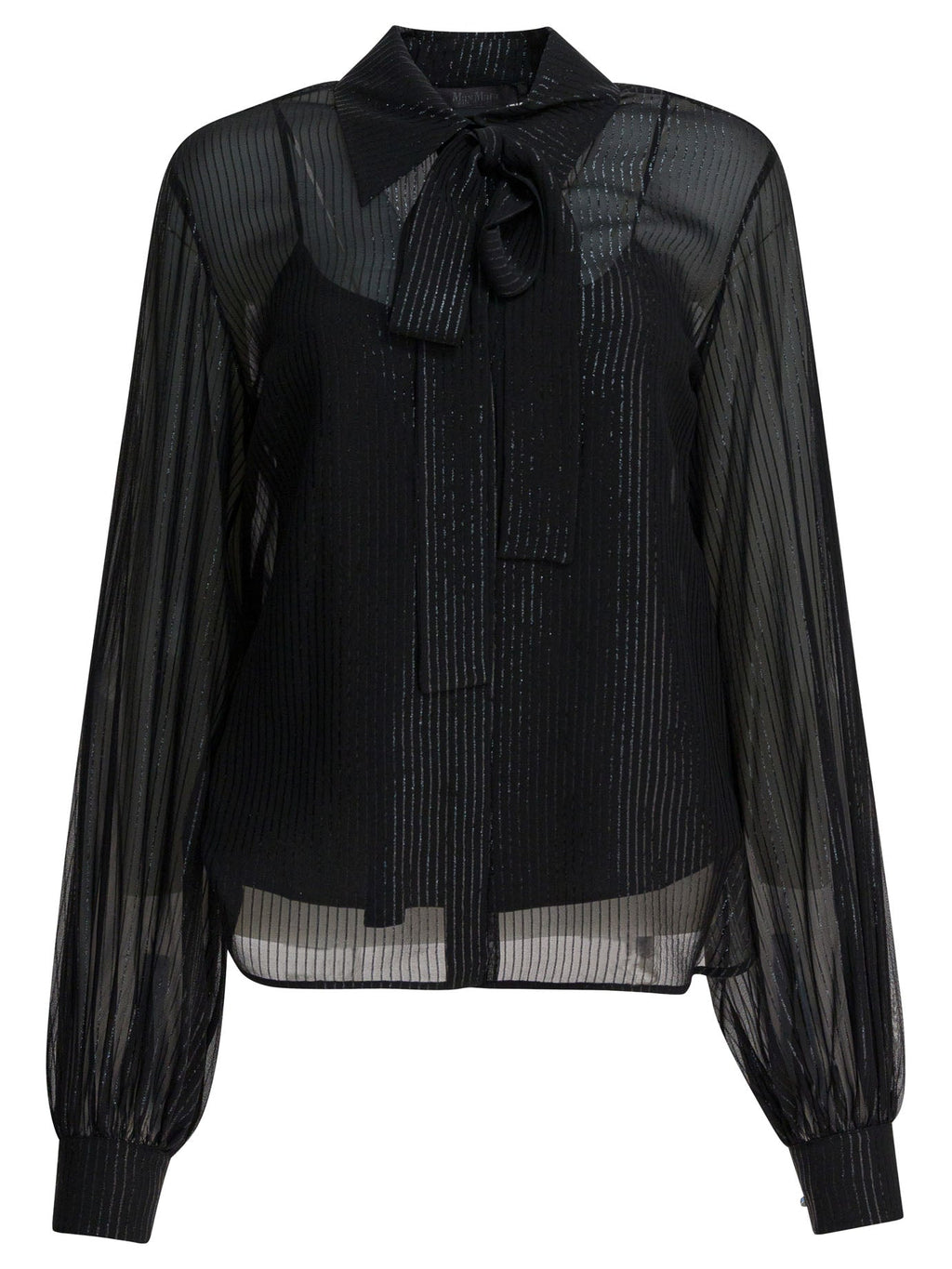 Max Mara Pianoforte Shirts