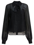Max Mara Pianoforte Shirts