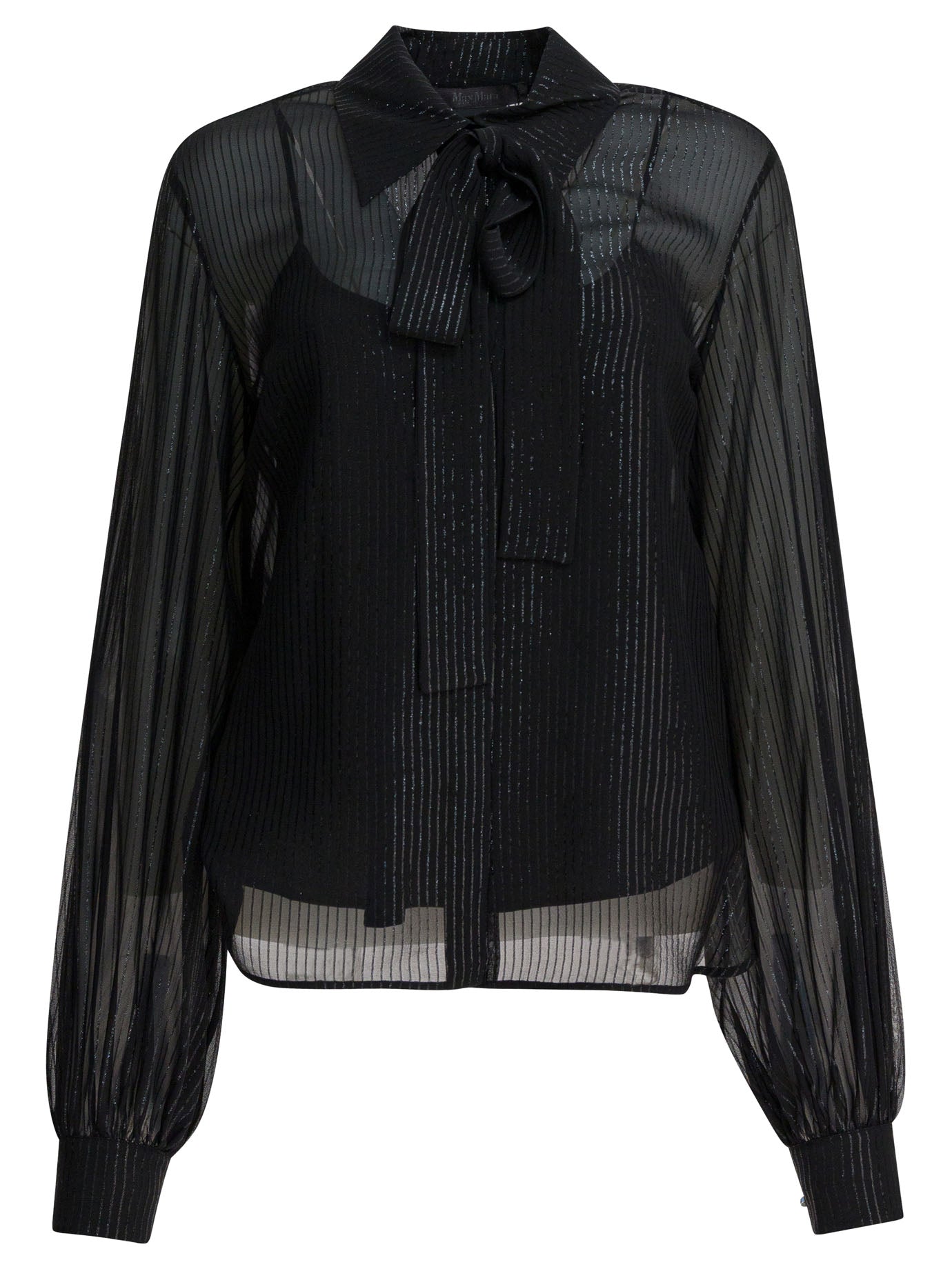 Max Mara Pianoforte Shirts