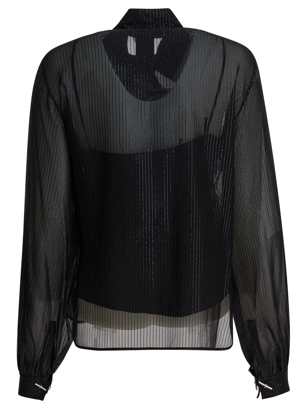Max Mara Pianoforte Shirts
