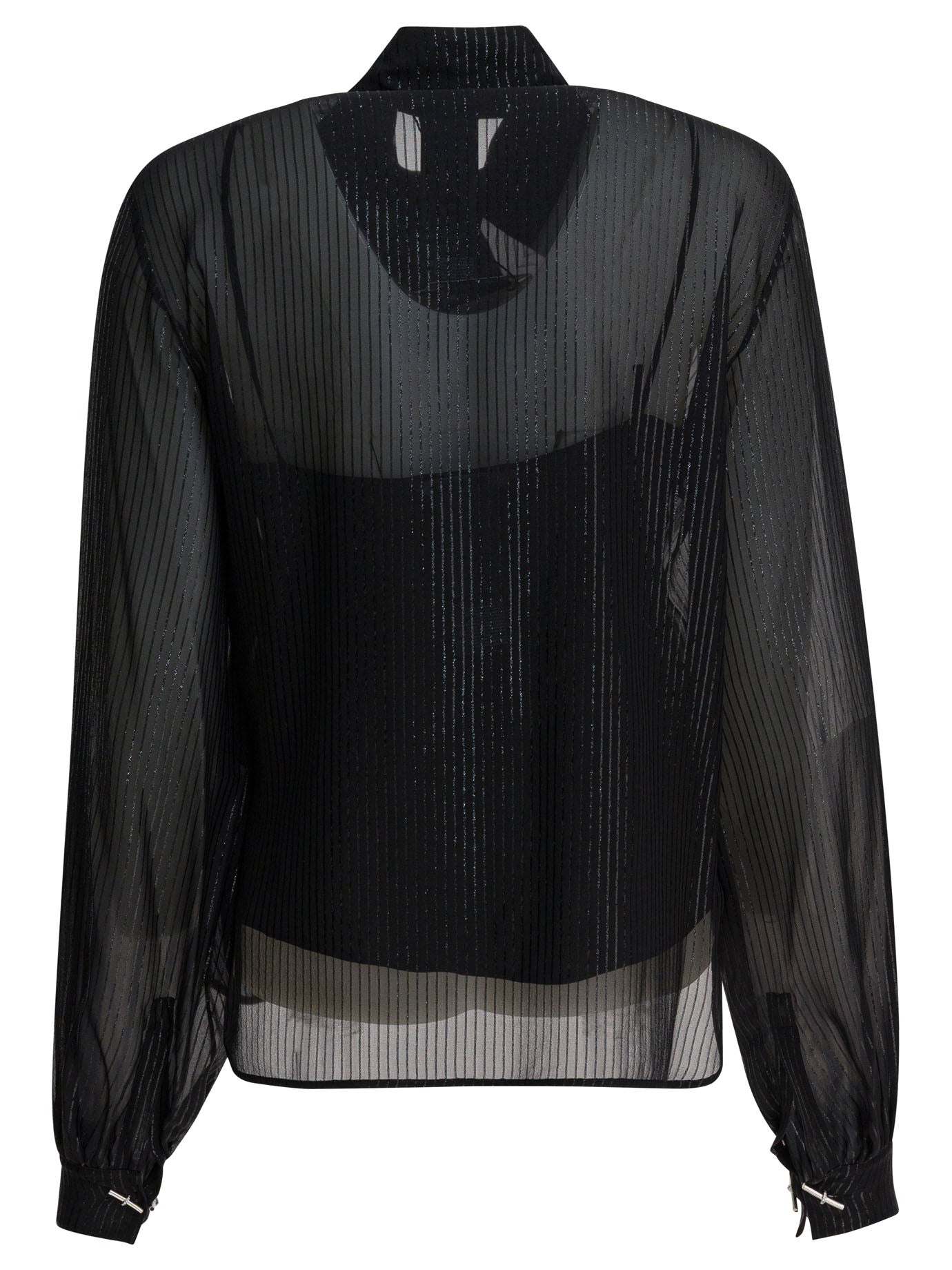 Max Mara Pianoforte Shirts