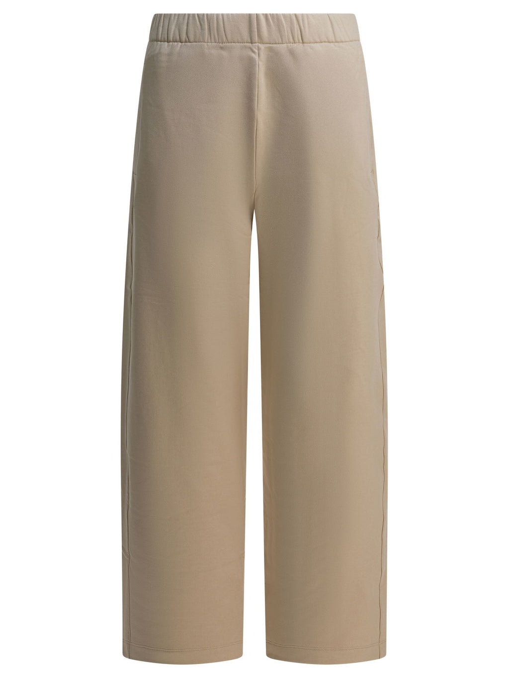 Max Mara Pure Silk Blend Pants "filovia"